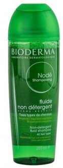 Bioderma Node Fluid Şampuan kullananlar yorumlar